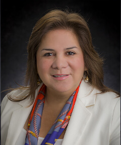 Terry Morales, Board Member, METRO Houston