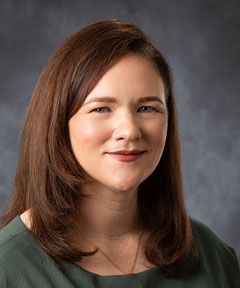 Alexandra del Moral Mealer, METRO Houston